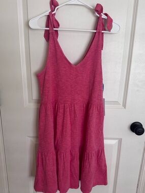 NWT Southern Tide Sunfarer Tank Dress